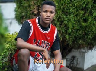 Kelerking