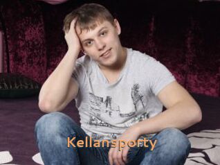 Kellansporty