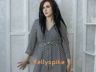 Kellyspike