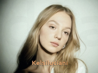 kelsiluciani Du Cul A Gogo