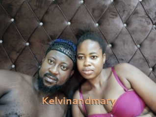 Kelvinandmary