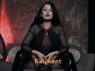 kelykent Du Cul A Gogo