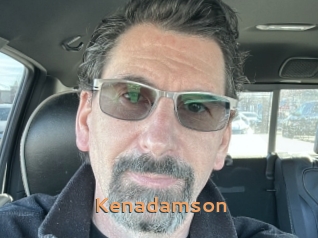 Kenadamson