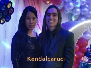 Kendalcaruci