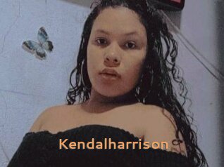 Kendalharrison