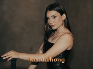 Kendalhong