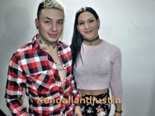 Kendallandjustin