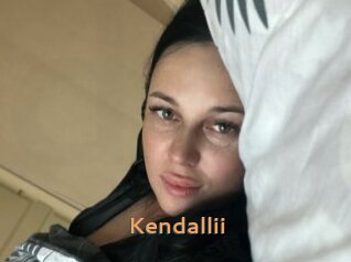 Kendallii