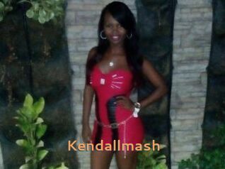 Kendallmash
