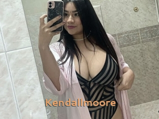 Kendallmoore