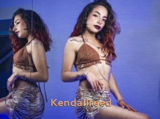 Kendallreed