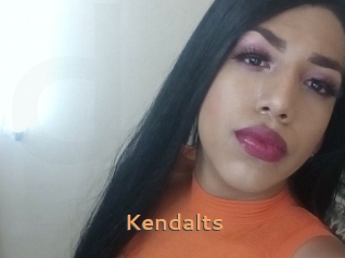 Kendalts