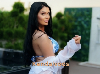 Kendalvoos