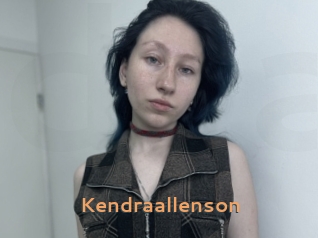 Kendraallenson