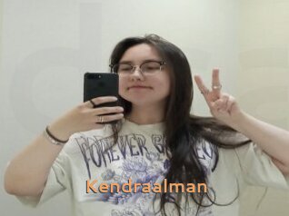 Kendraalman