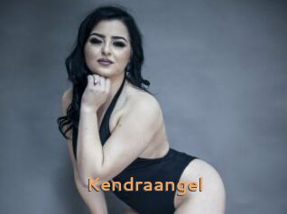 Kendraangel
