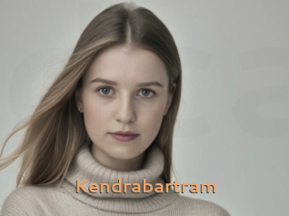 kendrabartram Du Cul A Gogo
