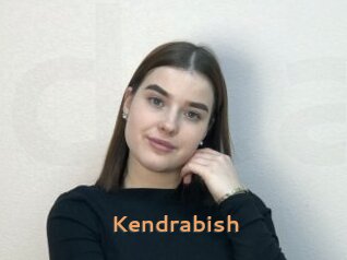 Kendrabish