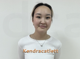 Kendracatlett