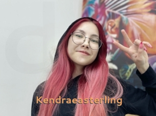 Kendraeasterling