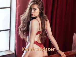 Kendrafoster