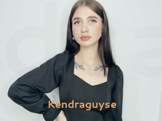 Kendraguyse