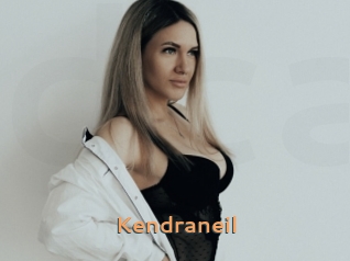 kendraneil Du Cul A Gogo
