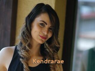Kendrarae