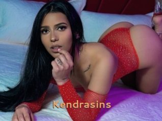 kendrasins Du Cul A Gogo