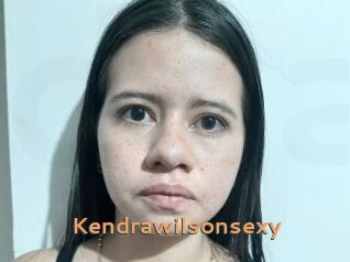 Kendrawilsonsexy