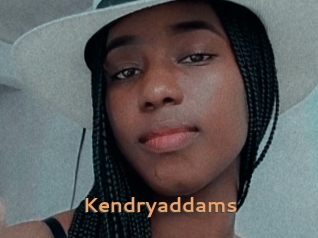 Kendryaddams