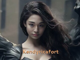 Kendyricafort