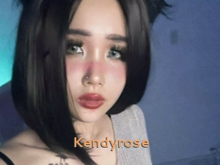 Kendyrose