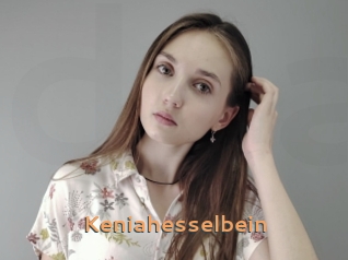 Keniahesselbein