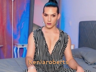 Keniaroberts
