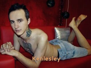 Kenlesley