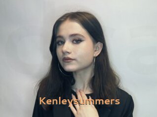 Kenleysummers