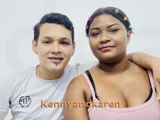 Kennyandkaren