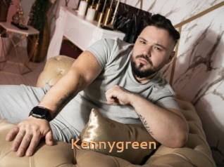 kennygreen Du Cul A Gogo