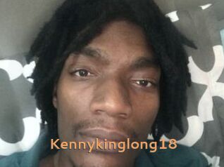 Kennykinglong18