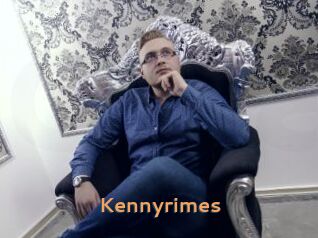 Kennyrimes