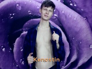 Kenostin