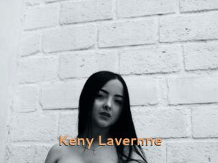 Keny_Lavernne