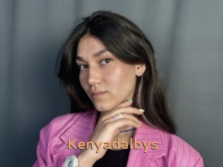 Kenyadalbys