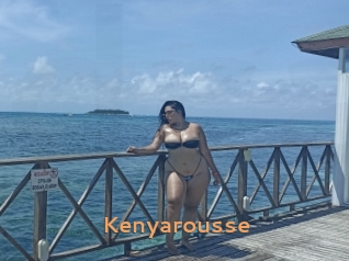 Kenyarousse