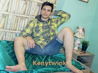 Kenytwink