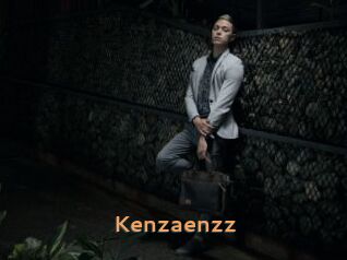 Kenzaenzz