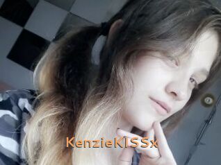 KenzieKISSx
