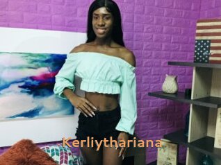Kerliythariana