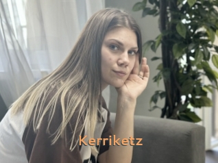 Kerriketz